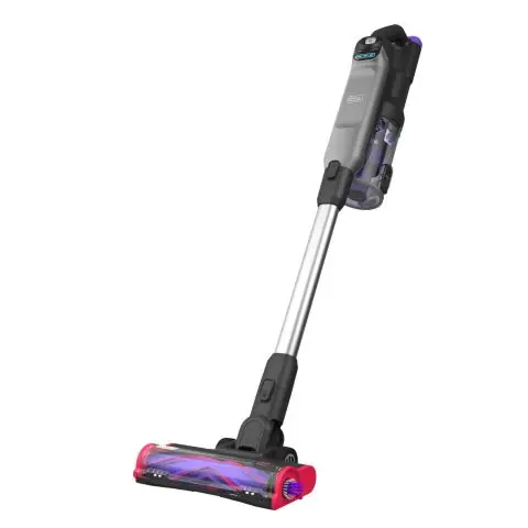 Black & Decker BHFEA640WG-QW Skaftdammsugare Expressleverans